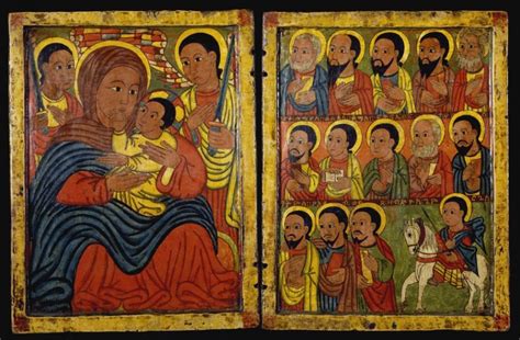  The Fingernail:  A 15th Century Ethiopian Folktale About Sacrifice and the Unexpected Rewards of Humility!