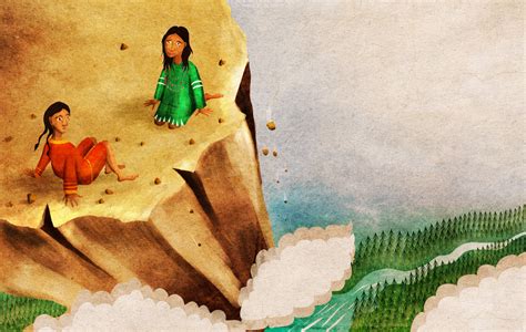  Inchworm and Tiger: An Ancient Vietnamese Tale About Unexpected Friendship!