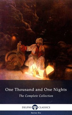  One Thousand and One Nights:   A Journey Through Ethiopian Folktales, Unveiling Timeless Wisdom and Cultural Treasures