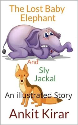  The Valiant Jackal Who Tricked the Sly Fox! - A Story of Wit, Deception, and Unexpected Heroes